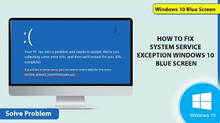 Blue Screen Error Windows 10 FIX 👉EASY Step by Step Tutorial  Must Watch  Taglish [upl. by Shutz]