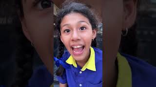 ลูกเล่นมุขอีก comedy minalmayon minmayang minalyn funny comedy babymina fyp [upl. by Ruyam417]