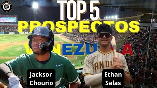 🔥🇻🇪 Los 5 🏇 venezolanos que están a punto de sorprender en las Grandes Ligas 🙌 Béisbol Goat MLB [upl. by Rednijar]