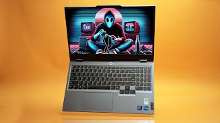 Lenovo LOQ  The Best Budget Gaming Laptop [upl. by Ahsirkal]