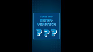 Findet das virtuelle Osterversteck  Bayern [upl. by Morven]