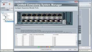 Managing Unified Ports in Cisco UCS [upl. by Htebsle264]