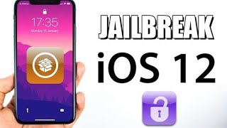 Jailbreak iOS 120  1212 using rootlessJB 31 and how to install patched tweaks using GeoFilza [upl. by Knoll]