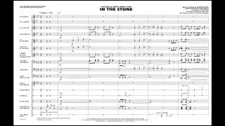 In the Stone arranged by Jay Bocook [upl. by Atibat]