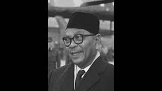 Tunku Abdul Rahman Sing Bamboleo [upl. by Map829]