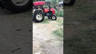 New Swaraj 855 bhojpuri song newsong tractor swaraj855lover automobi dj farming swarajlove [upl. by Acinonrev898]