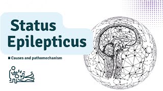 Status Epilepticus Causes and pathophysiology and Management [upl. by Arly]