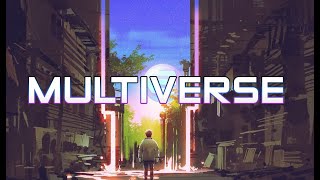 Multiverse Games Presentation  Enjin Powered Blockchain Gaming [upl. by Eirehc870]