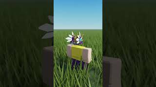 R34 Secret Roblox Game 😨 [upl. by Waddle]