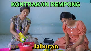 JABURAN  KONTRAKAN REMPONG EPISODE 783 [upl. by Abe]