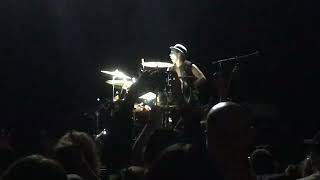 The Dresden Dolls play Girl Anachronism at The Eastern in Atlanta GA [upl. by Revart]