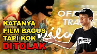 MASUK AKAL  DILAN 1991 DITOLAK DI MAKASSAR  PADAHAL KATANYA FILM BAGUS [upl. by Emory938]