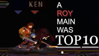 10 Low Tier Heroes Who Made Bad Characters Look Good  Super Smash Bros Melee [upl. by Yelsa]