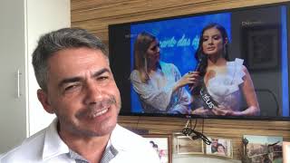 Miss Brasil 2019  Minhas favoritas antes da concentração [upl. by Sexela]