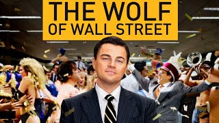 The Wolf of Wall Street 2013 [upl. by Emmit]