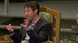 David Eagleman on Kids amp the Internet Why Next Generation Will Be Smarter [upl. by Jaehne524]