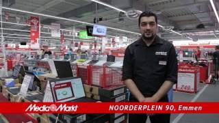 Powerservice Startklaar Media Markt Emmen [upl. by Rashida983]