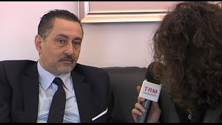 Matera2015 Pittella a lavoro per l’unità “sosterremo Adduce” [upl. by Zsamot230]