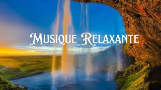 🍃 Musique pour se Reposer L esprit et Bien Dormir  Sendormir avec des Musiques Douces Relaxantes [upl. by Rebak]