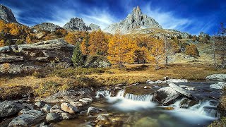 IL ETAIT UNE FOIS NEVACHE Hautes Alpes [upl. by Tigdirb]