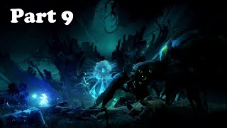 Mouldwood Depths Walkthrough  Ori and the Will of the Wisps [upl. by Solis]