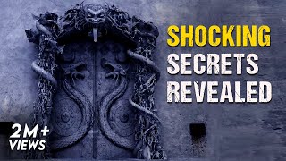 Hidden Secrets of Padmanabhaswamy Temple Exposed  Unexplored Temples of India [upl. by Pettifer]