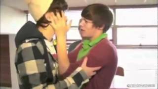 Bromance  One Direction Music Video [upl. by Roe]