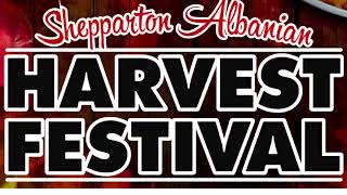 Annual Shepparton Albanian Harvest Festival [upl. by Wilfrid583]