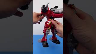 DX KishiRyuOh  Kishiryu Sentai Ryusoulger  Power Rangers Dino Charge  Đồ Chơi Siêu Nhân Kỵ Sĩ [upl. by Devina682]