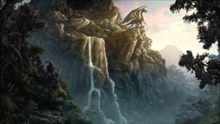 ELUVEITIE  A ROSE FOR EPONA Acoustic [upl. by Rogerio]