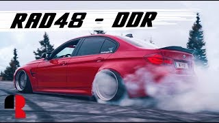 BMW M3 I Pipifein I RAD48  DDR [upl. by Nenerb]