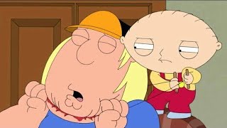 Family Guy  Stewie “You Breaka My Heart Chris You Breaka My Heart” [upl. by Gaskin]