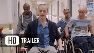 Kankerlijers 2014  Officiële Trailer HD  FilmFabriek [upl. by Dinnie]