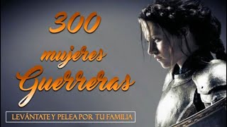 GUERRERA  Egleyda LETRA [upl. by Helfand415]