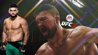 Kelvin Gastelum vs Michael Bisping  UFC 3 RANKED [upl. by Paugh]