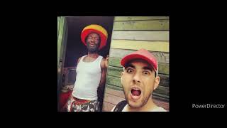 The Exploitation of Ras Mokko of Ras Kitchen YouTube channelNew ChannelquotRasta Mokko Cool Vibzquot [upl. by Jahn]