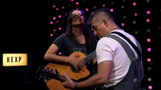 Rodrigo y Gabriela  Full Performance Live on KEXP [upl. by Caryn179]