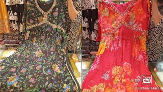 Alia cut dress design 2024 Eid collection party Alia cut । ঈদের জন্য আলিয়া কাট ড্রেস ডিজাইন ২০২৪ [upl. by Ynnob]