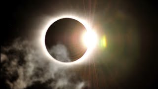 2024 solar eclipse  NASA Livestream [upl. by Netsryk]