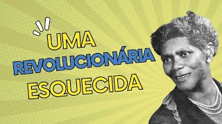 Heroína brasileira Laudelina de Campos Melo [upl. by Alo]