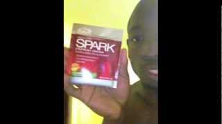 Spark Advocare review [upl. by Tuppeny]