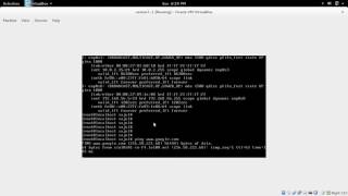 How to fix CentOS Internet connection problem [upl. by Annie700]