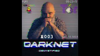 Darknet Demystified  E003  Bad Darknet Vendor OpSec Case Study TrustedTraphouse [upl. by Kloster556]