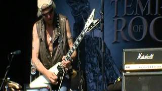 Michael Schenker Rock Bottom [upl. by Ruthie543]