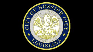 Bossier CityParish Board of Adjustments Meeting June 24 2024 [upl. by Bengt]