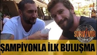 SURVİVOR 2018 KIBRIS FİNALİ  ÖNCESİ VE SONRASI TÜM YAŞANANLAR TVDE YOK [upl. by Paver]