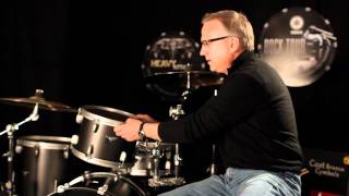 Yamaha Rock Tour Drum Sets  An Introduction [upl. by Saleme]