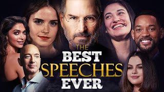 ENGLISH SPEECH  The BEST SPEECHES Ever English Subtitles [upl. by Gradeigh604]