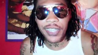 VYBZ KARTEL SPEAKS HIS MIND VOLUME TWO VISAS amp TAXES JUNE 2011 [upl. by Zat]