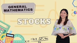 STOCKS Dividend per share Stock yield ratio share percentage [upl. by Noyahs]